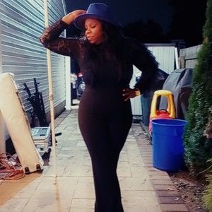 Meet your Posher, Shaneen